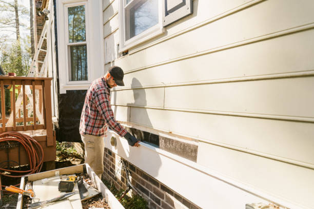 Trusted Siding Contractor service in Bloomingdale, GA - Creative Siding
